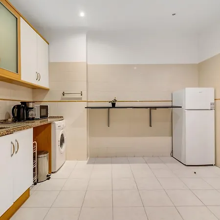Apartamento Santa Apolonia *