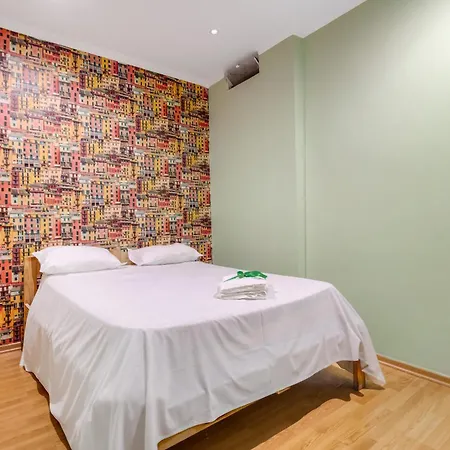 Apartamento Santa Apolonia *