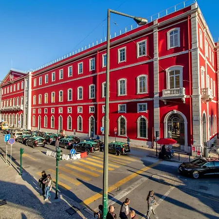 Apartamento Santa Apolonia *