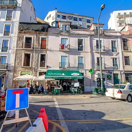 Santa Apolonia *